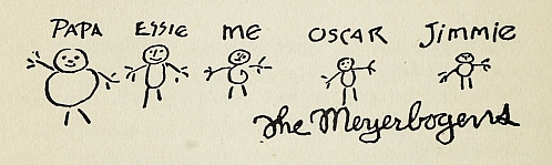 The Meyerbogens