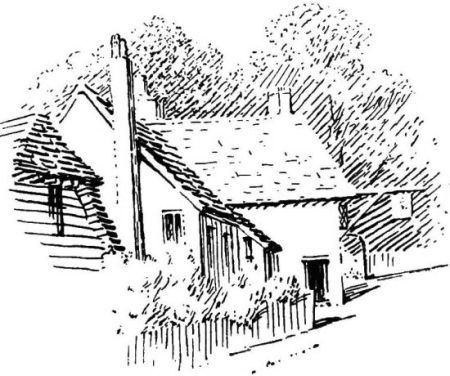 Country cottages