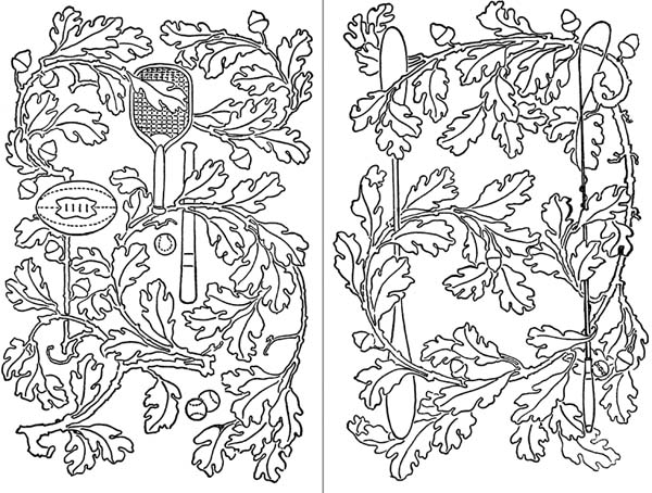 end paper
