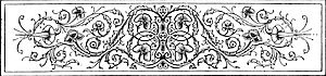 decorative