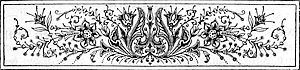 decorative