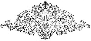 decorative