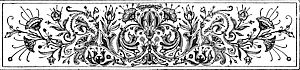 decorative