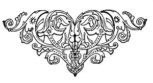 decorative