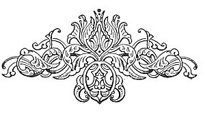decorative