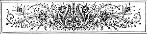 decorative