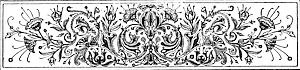 decorative