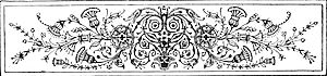 decorative