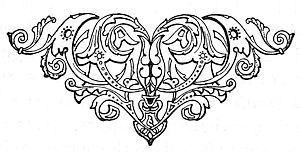 decorative