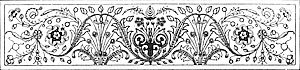decorative