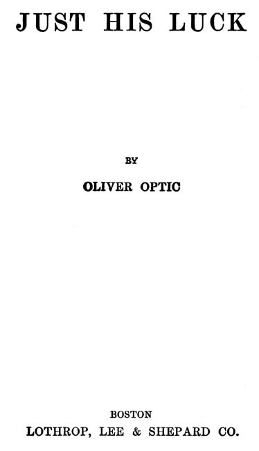 title page