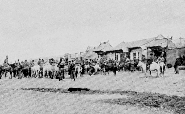 market
