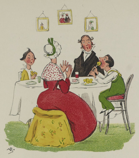 Offensive Manners
