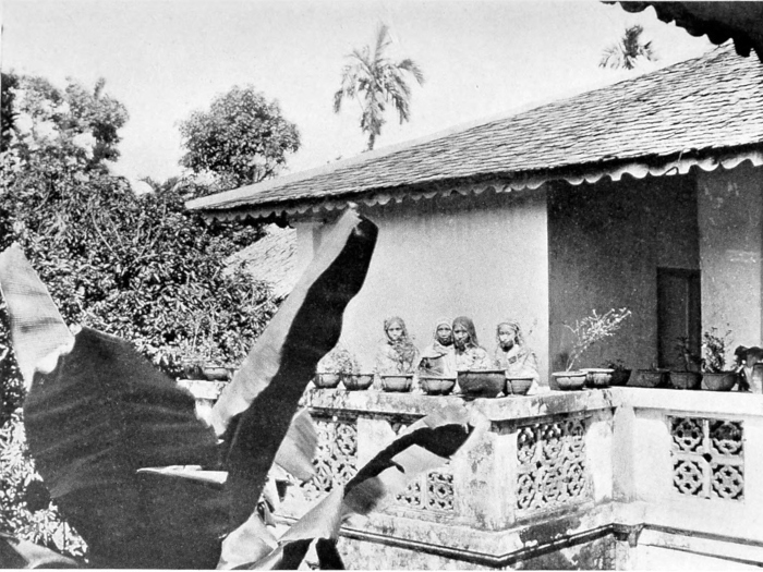 Veranda