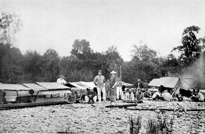 Encampment
