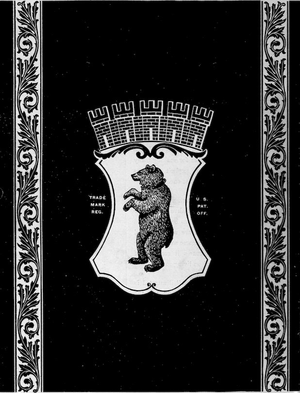 [Back cover]