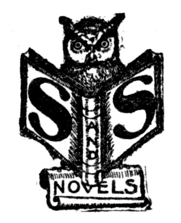 S AND S NOVELS