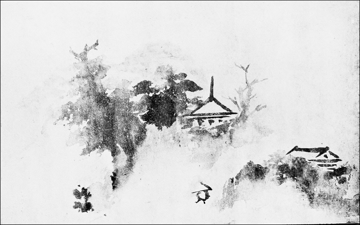 An Impressionist     Landscape