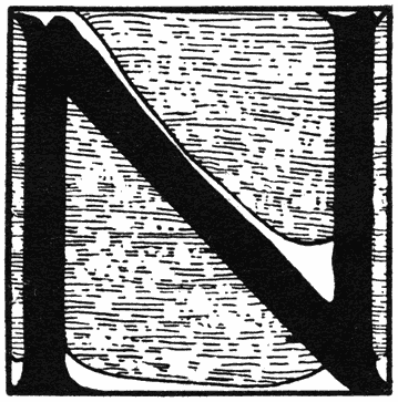 N