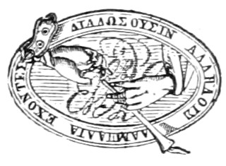 colophon