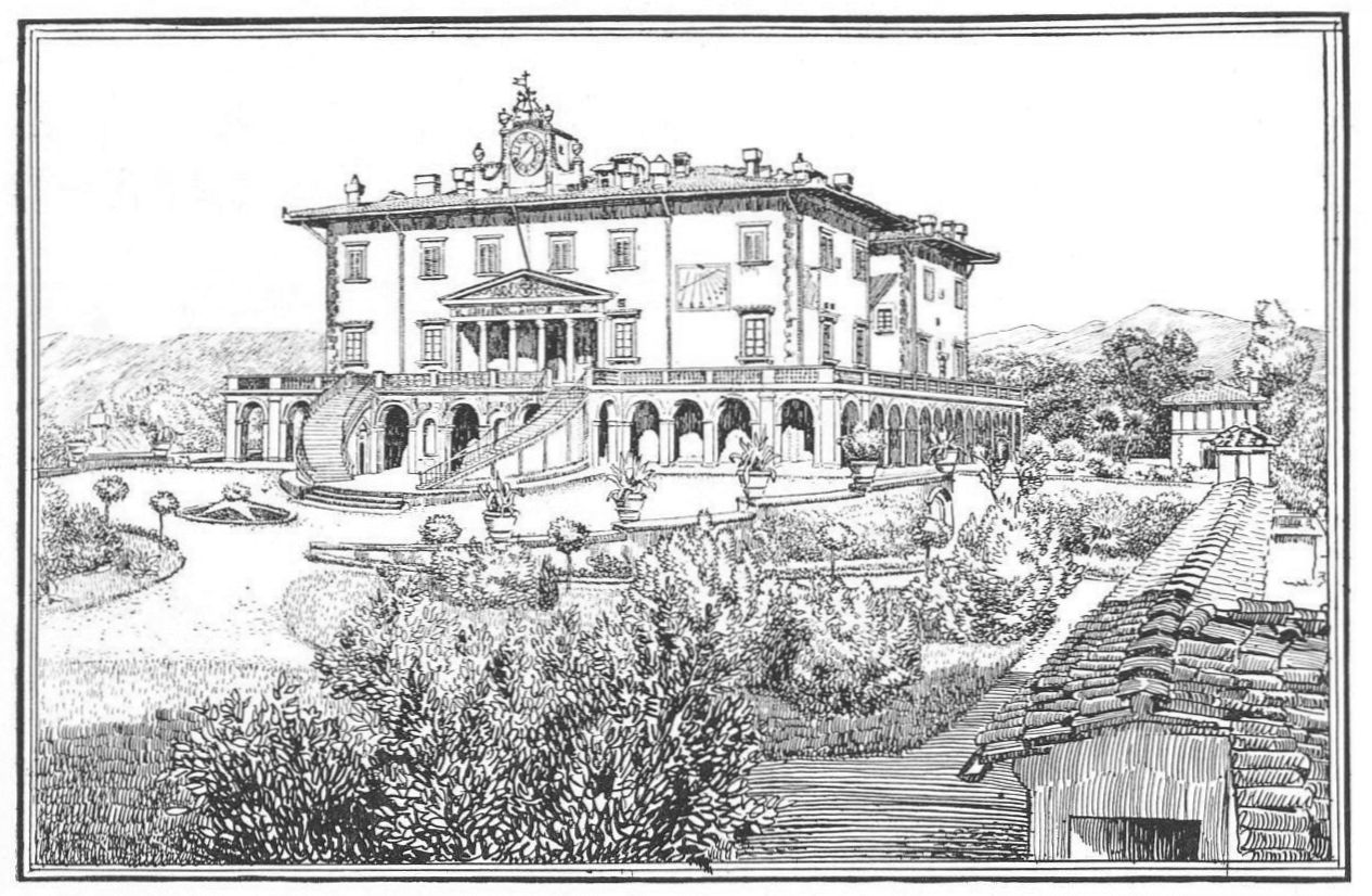 The Facade