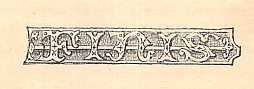 Chapter VI tailpiece