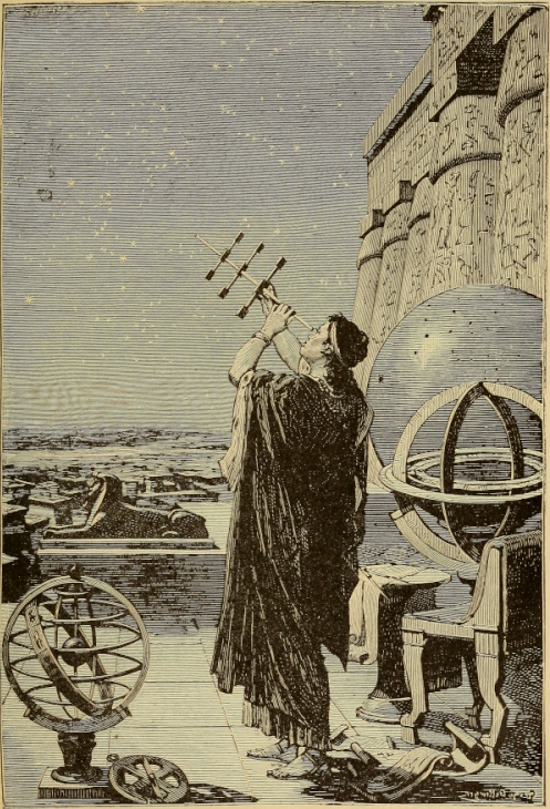 hipparchus