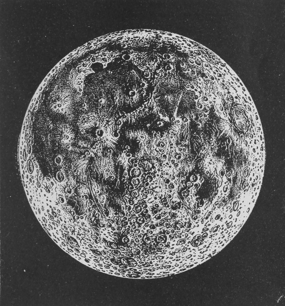 moon
