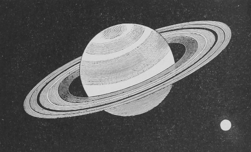 saturn