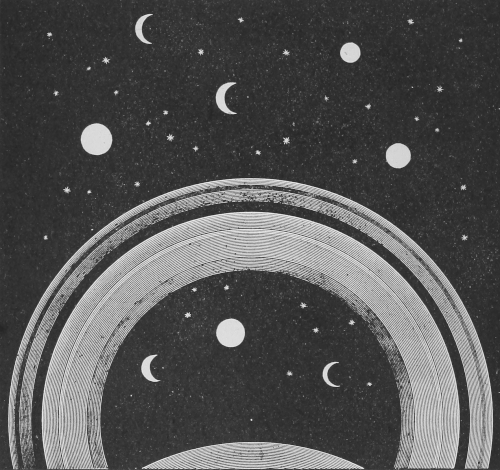 saturn