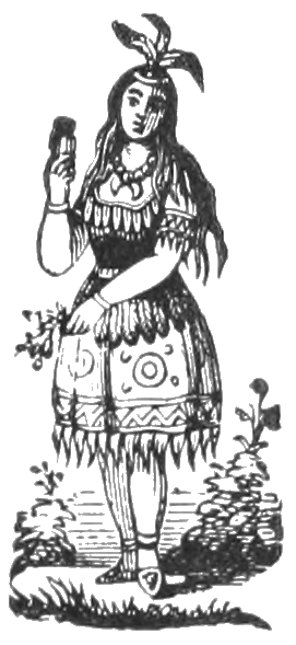 Woman