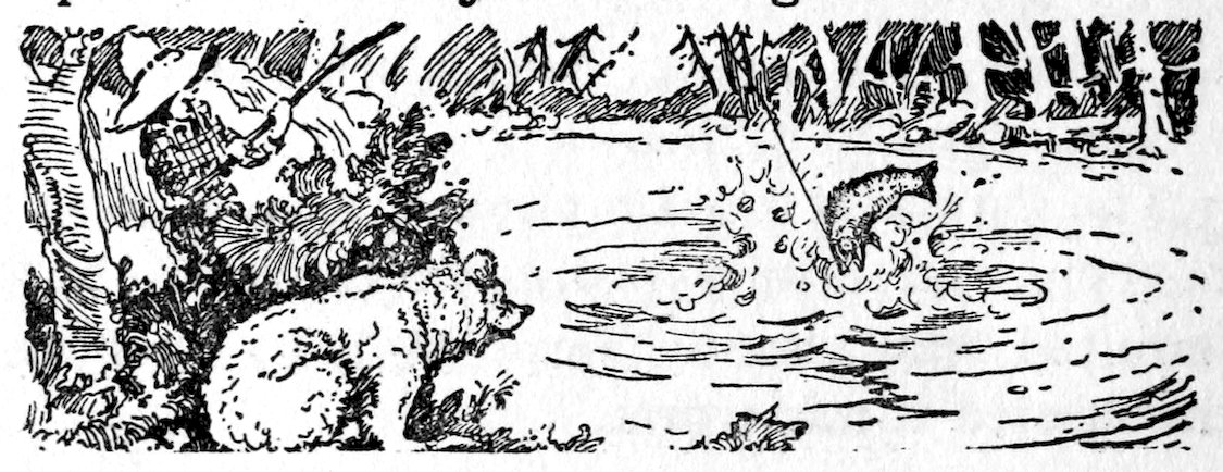 [Fishing]