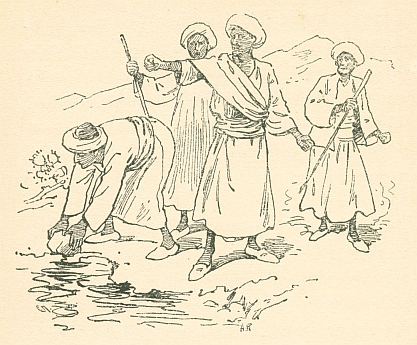 (Natives)