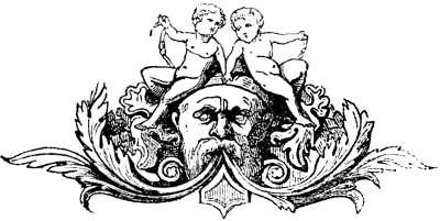 Viñeta ornamental