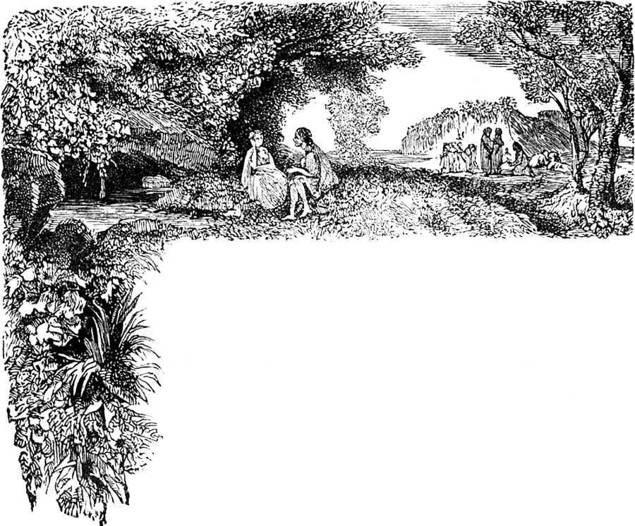 Cabecera ilustrada