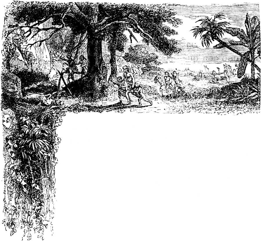 Cabecera ilustrada