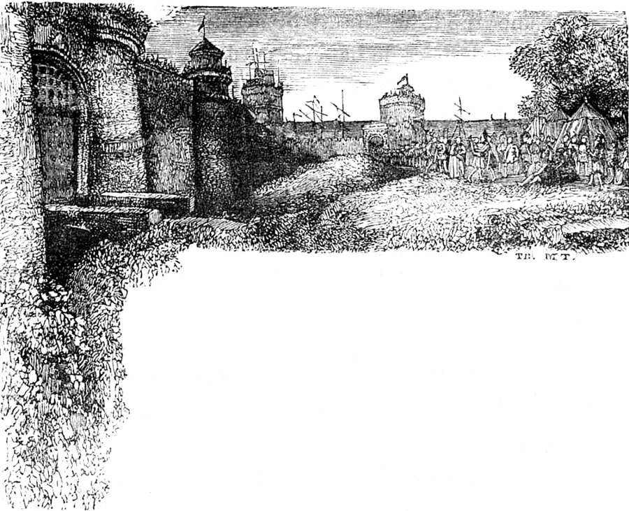 Cabecera ilustrada