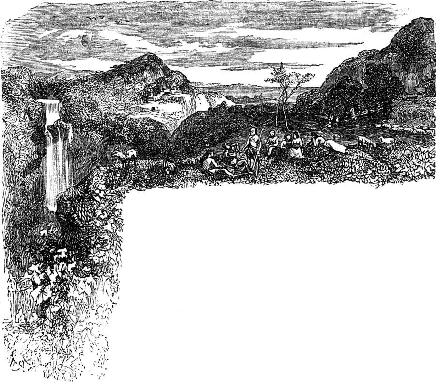 Cabecera ilustrada