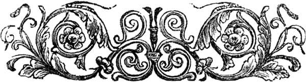 Viñeta ornamental