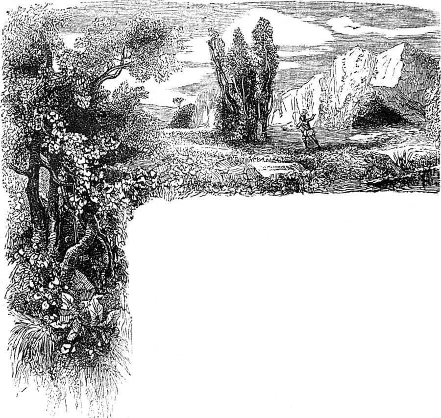 Cabecera ilustrada