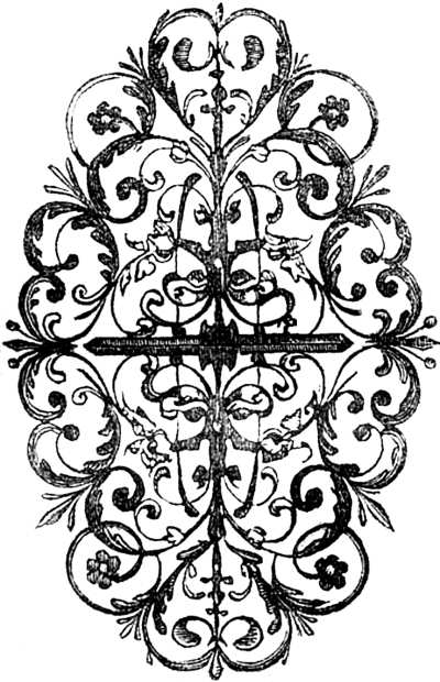Viñeta ornamental