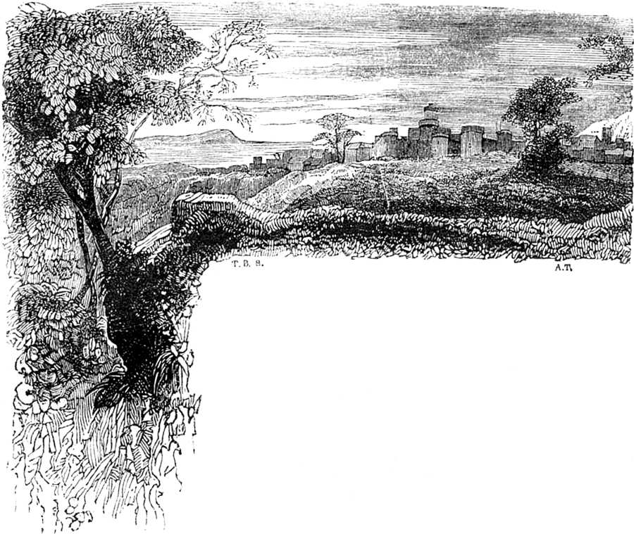 Cabecera ilustrada