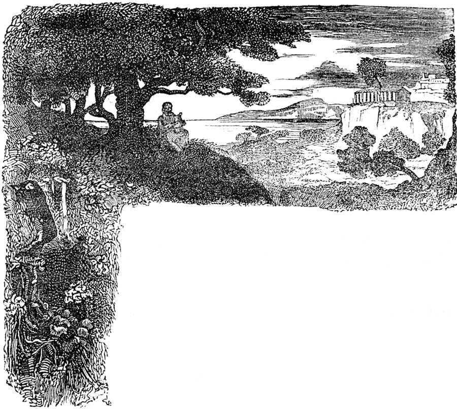 Cabecera ilustrada