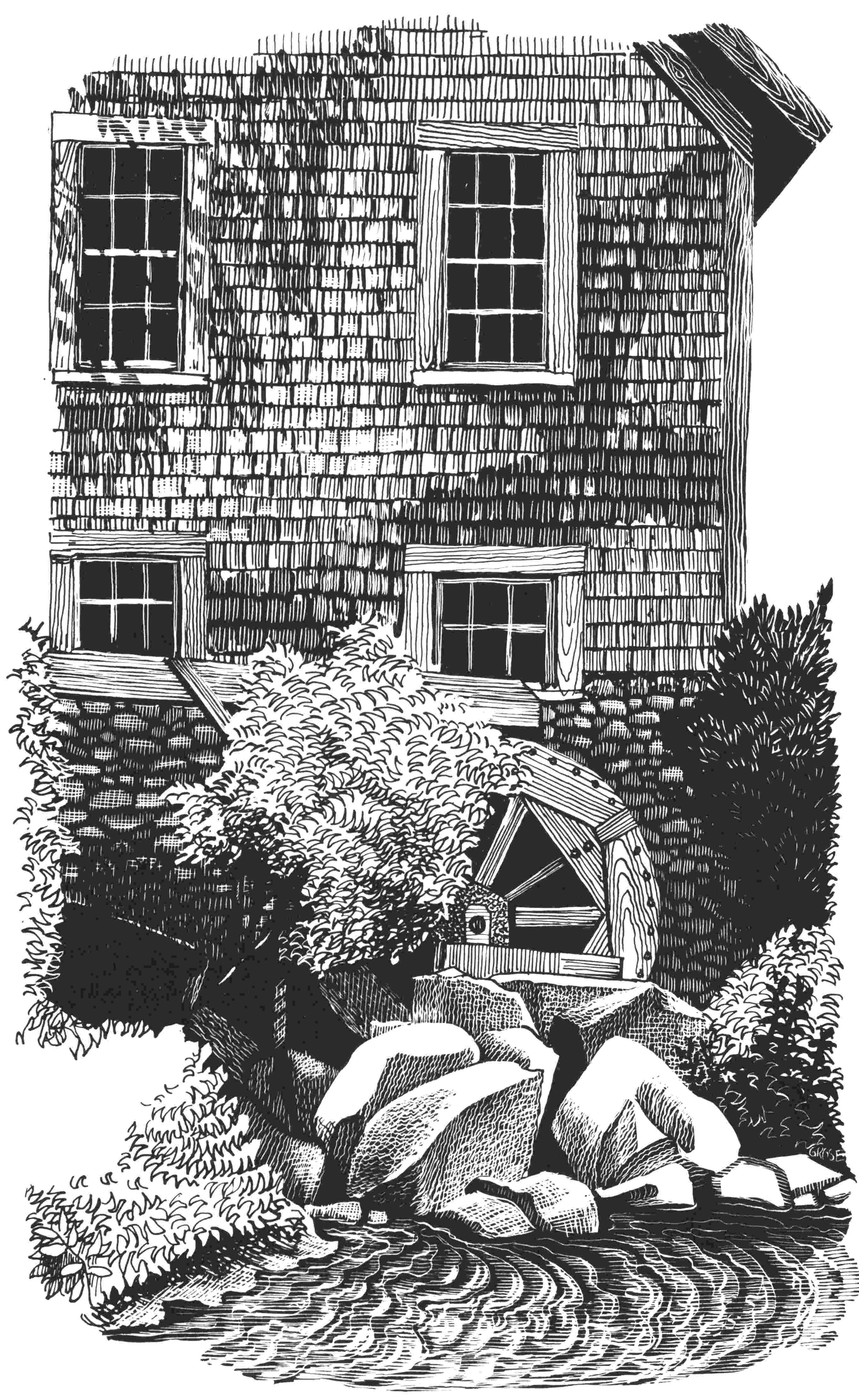 Mill