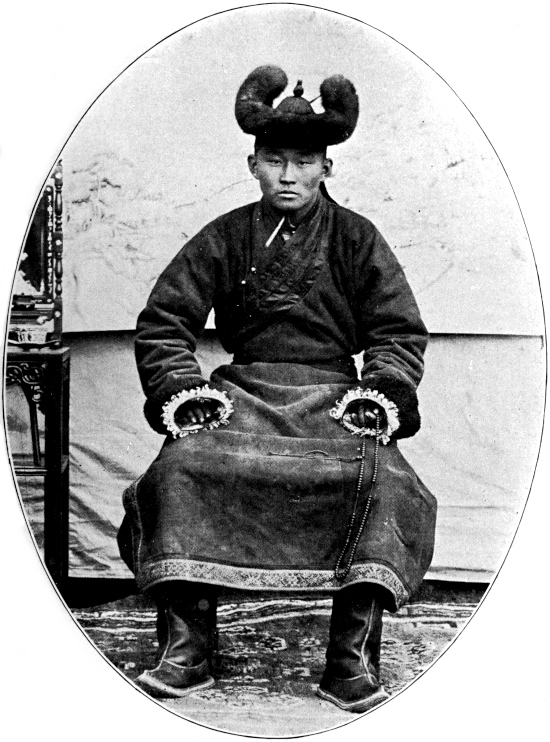 mongol