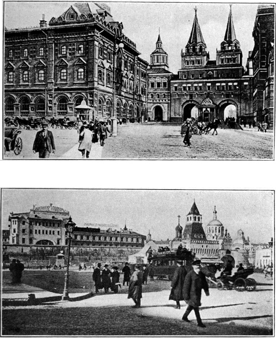 moscow