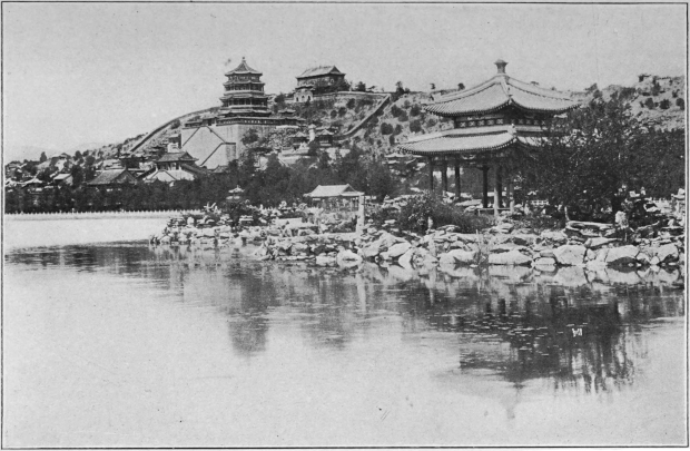 palace