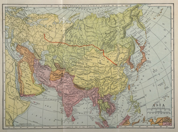 asia