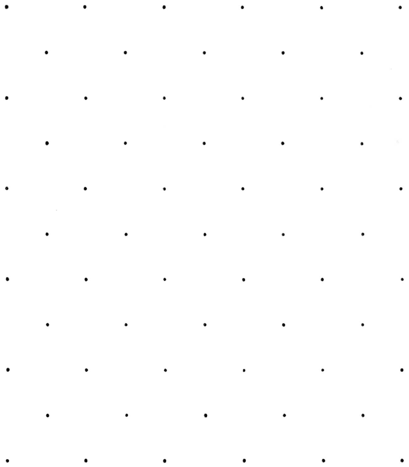 decorative dots