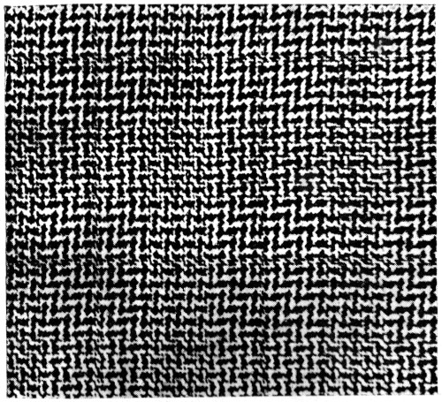 Irregular compound check